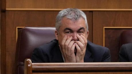 El “y tu más” beneficia a Vox