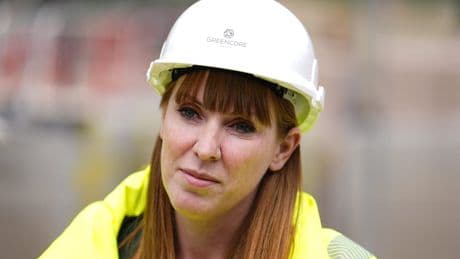 Rayner: Government not compromising green protections to build homes faster