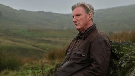 ITV's Ridley season 2 full cast starring Adrian Dunbar