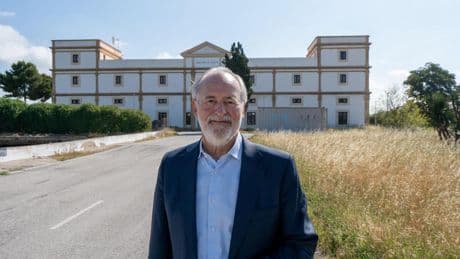 Jorge Molist: “Estados Unidos jamás hubiera sido independiente sin la ayuda de España”