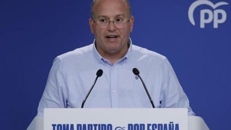 El PP apunta a una nueva rama de corrupción del Gobierno el contrato con la china Huawei