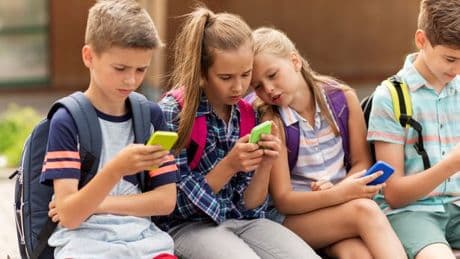Girls as young as 12 developing eating disorders over body image fears