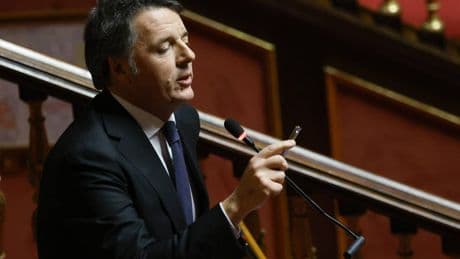 "Pagella Politica" smentisce Renzi: lite sui dati contro il governo