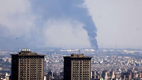 Israël juge l’élimination du programme nucléaire iranien à portée de main