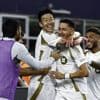VIDÉO. Heung-Min Son inscrit son premier but en MLS avec le Los Angeles FC