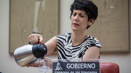 Choque entre Airef y la Seguridad Social por el nuevo examen a la reforma de pensiones