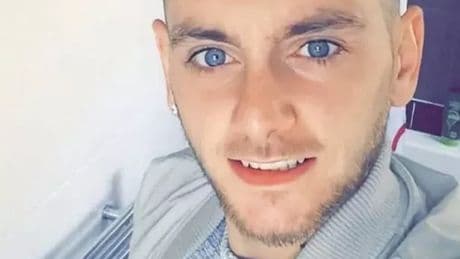 'Mischievous' dad found dead in flat two days after the birth of his second child