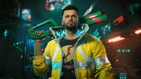 Epic’s Mega sale has big discounts on games like GTA V, Red Dead Redemption, and Cyberpunk 2077