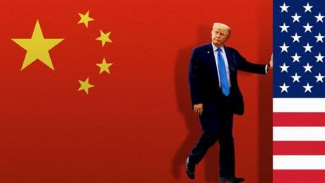 Wall Street only cares about the China tariff deal