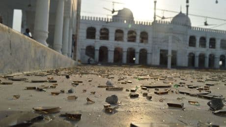 Bahawalpur, zona cero del ataque de India: ¿por qué elige este área "prohibida" de Pakistán?