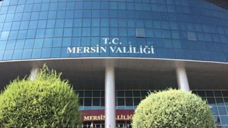 Mersin Valiliği'nden 'Çocuklar karakolda darbedildi' iddialarına yalanlama