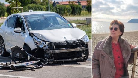 Trovati i minorenni che avrebbero ucciso Cecilia De Astis con un auto pirata: hanno meno di 14 anni