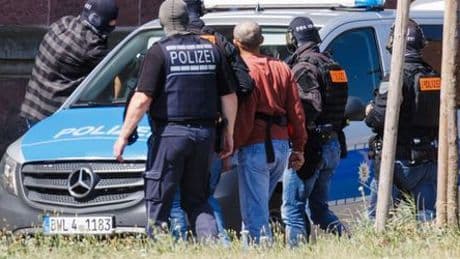 Bielefeld: Neuer Haftbefehl gegen den mutmaßlichen Messerangreifer Mahmoud M.