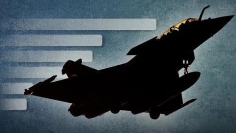 Mehr Geld fürs Militär – Jetzt gerät Europas großes Schulden-Tabu ins Wanken