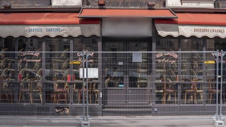 La plateforme d’indemnisation dédiée aux commerçants et restaurateurs lésés par les JO 2024 est (enfin) ouverte