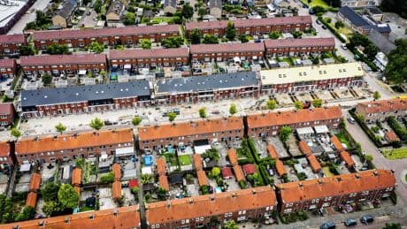 Zware kritiek Raad van State op kabinetsplan om huren te bevriezen