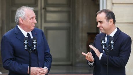 François Bayrou et le MoDem, le mirage du pouvoir