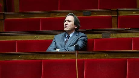 "La rupture est inéluctable": Jérôme Guedj estime que le divorce entre LFI et le PS est "acté"