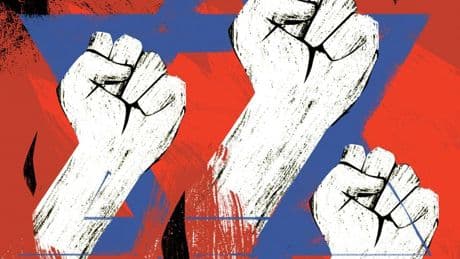 Universities are teaching a new generation to hate Jews, and blood is on their hands