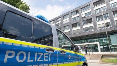 Kreis Gießen: Mann soll Kinder auf Philippinen per Livestream missbraucht haben – Festnahme