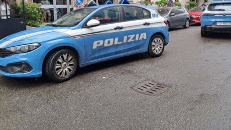Segregato 4 anni e derubato dalla ex