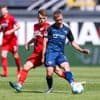 2. Fußball-Bundesliga: Le Joncour rettet Elversberg ein 1:1 in Paderborn
