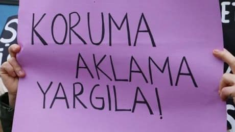 Cinsel tacizden yargılanan babaya uzman raporuna rağmen tahliye