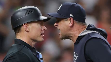 The Yankees and Mets survived a nightmare summer with their dreams mostly intact