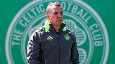 The Journey: How Brendan Rodgers mapped out every milestone in Celtic's epic season