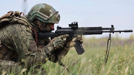 Ukraine-Krieg: Russischer Frontdurchbruch im Donbass? Die aktuelle Lage