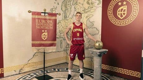 Semana clave para Alberto Díaz, Scariolo y el Unicaja