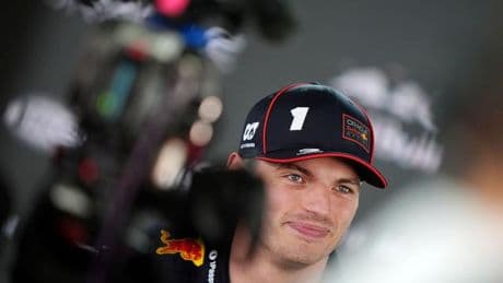 Großer Preis von Spanien: Pressestimmen zu "Rüpel Verstappen"