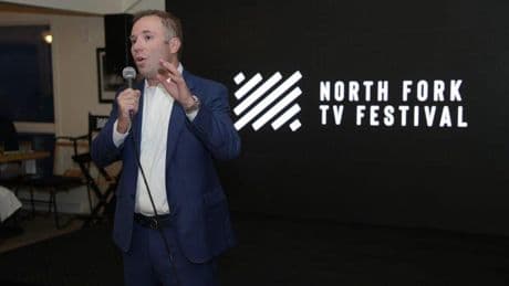 The North Fork TV Festival Celebrates 10 Years