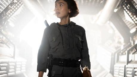 Streaming-Ausblick: "Alien: Earth" - Science-Fiction-Kult geht in Serie