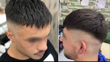 'Tas kafa' olarak biliniyor... Türkiye'nin tartıştığı saç kesimi El Salvador'da artık yasak!