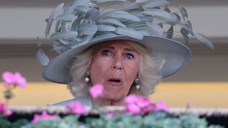 Royal Ascot eröffnet: Auch eine Königin fiebert mit