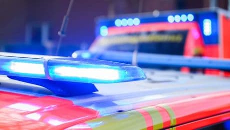 Mecklenburgische Seenplatte: Siebenjähriges Kind bei Unfall mit Moped verletzt