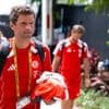 Karriereherbst in Kanada: Bayern-Legende Thomas Müller wechselt nach Vancouver