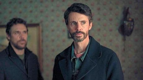 The Latest Update About ‘Dept. Q’ Season 2 On Netflix