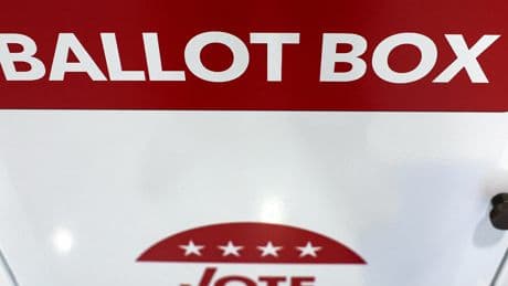 Election Officials Allege Possible Voter Fraud in Republican Primary