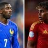 Espagne-France : un an après l'Euro, une revanche marquée par le duel Dembélé-Yamal en vue du Ballon d’Or