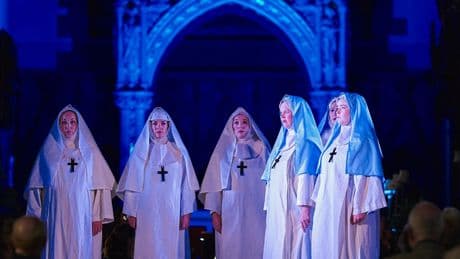 'A real show-stopper' - Another cracking show at classical music festival