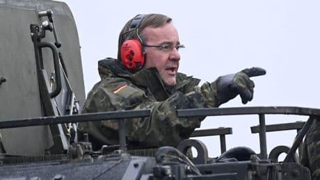 Experten schlagen Alarm - Darum braucht die Bundeswehr eine Drohnen-Armee