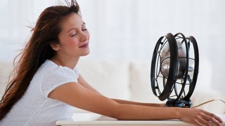 The nightmare hot weather appliances that you MUST switch off to save on energy bills
