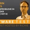Software Testing: Qualitätsprobleme in bestehender Software mit KI beheben