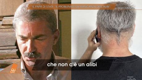 Garlasco, l'intercettazione choc: "Il problema è che non c'è un alibi”