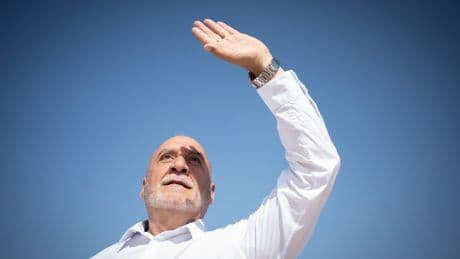 Juan Cruz Cigudosa, secretario de Estado de Ciencia: “Vendrán millones de personas a España a ver el eclipse de 2026”