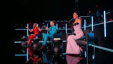 Building the Band is a riot – but Liam Payne’s death looms large