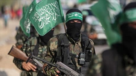 Hamas'tan ABD'nin Gazze kararına tepki