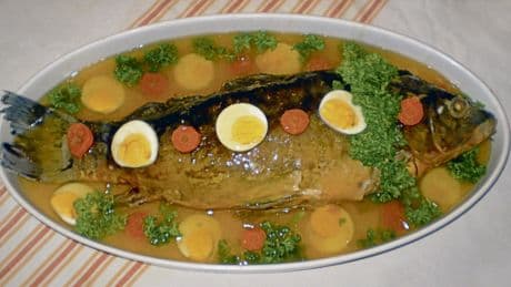 Ezzes von Estis | Was essen die Leut?